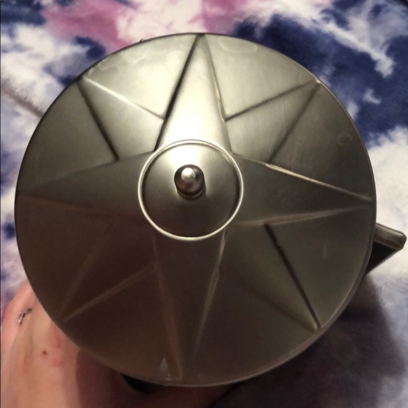 Carnival, moving picture frame, silver - Picture 2 of 4